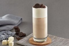 eco奶茶加盟条件是什么?eco奶茶加盟总部