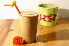 果麦奶茶加盟费用是多少钱?果麦奶茶加盟总部