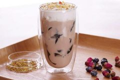 茶小主奶茶加盟优势有哪些?茶小主奶茶加盟总部