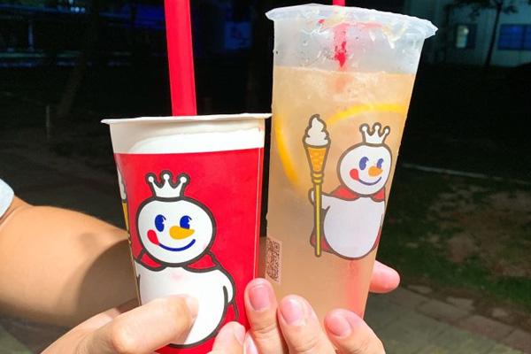 蜜雪冰城加盟官网公开加盟政策，花一分钟看完！