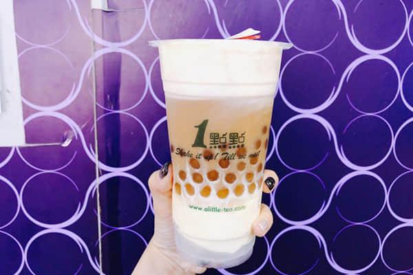 一点点茶饮加盟电话如何找到，快速获取真实有效信息