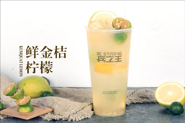 加盟冰之王奶茶怎么样，冰之王奶茶加盟店费多少钱