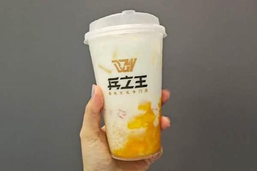 冰之王奶茶加盟品牌怎么样，加盟投资注意事项有哪些