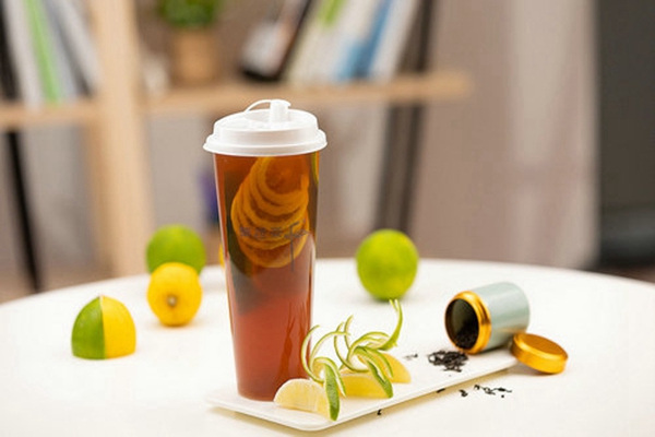 二十四漂流茶加盟靠谱吗？加盟是骗局吗?