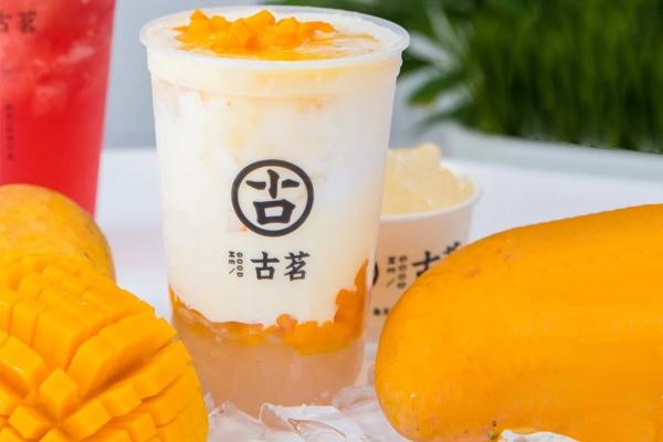 古茗奶茶加盟电话号码是多少？拨通电话1人轻松小本创业