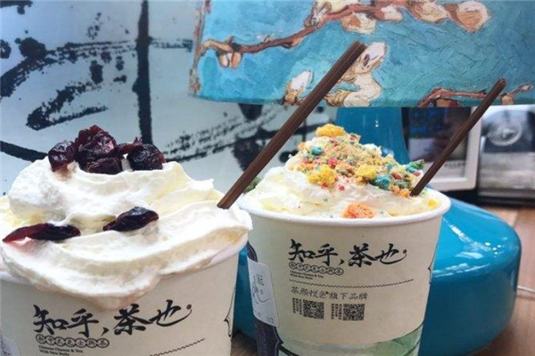如何加盟茶颜悦色,茶颜悦色是连锁加盟店吗