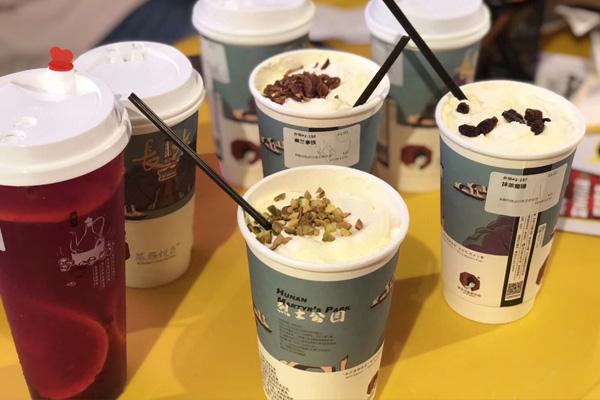 茶颜悦色加盟费多少钱？茶颜悦色加盟怎么样