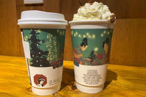 茶颜悦色加盟怎么样,茶颜悦色加盟费多少钱