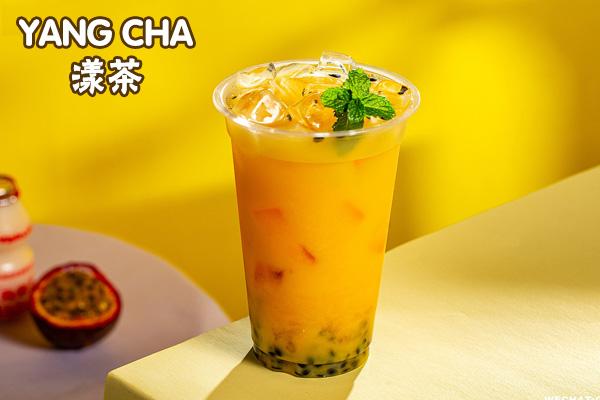 漾茶加盟费多少钱？低加盟费节约加盟成本低