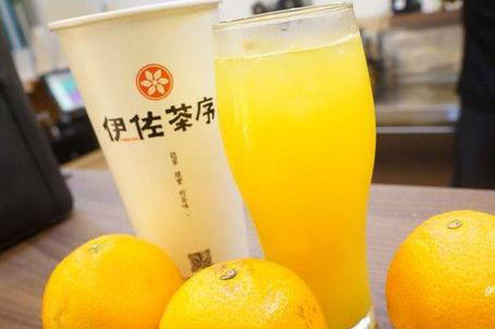 伊佐茶序加盟前景怎么样,伊佐茶序加盟费多少钱