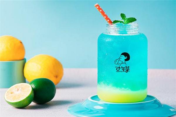 小气茶茶饮加盟前景？小气茶茶饮加盟条件？