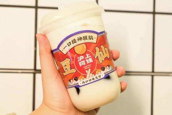 加盟沪上阿姨奶茶到底赚不赚钱？看完这份利润分析表就清楚了
