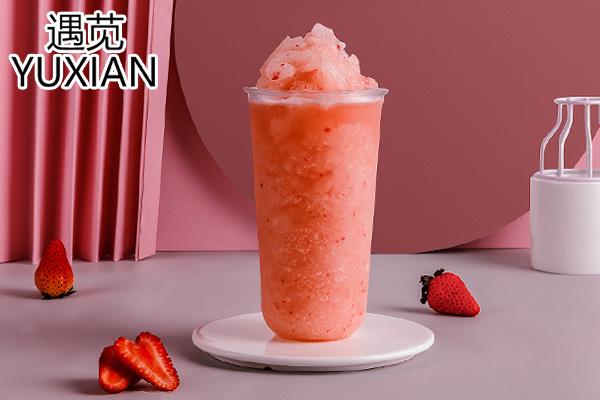 遇苋烧仙草加盟总店官网电话：加盟遇苋烧仙草需要什么要求
