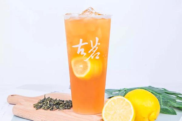 古茗奶茶加盟总部在哪里？品牌目前有多少个门店？