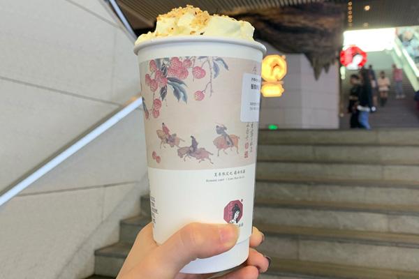 茶颜悦色一定会赚钱吗？茶颜悦色奶茶加盟开店多久能回本？