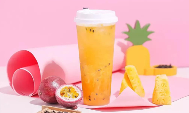 鲜果精灵饮品好不好？加盟费需要多少？