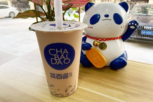 茶百道是单店加盟还是区域代理？两种模式对比分析