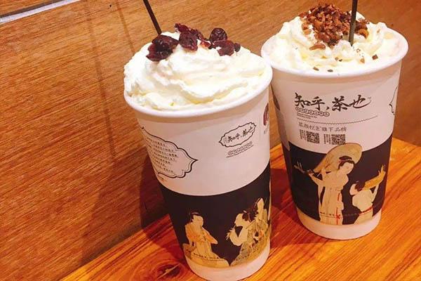 茶颜悦色加盟费用及条件,茶颜悦色加盟流程