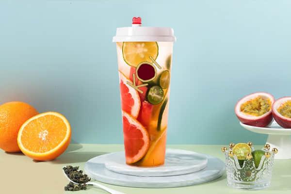 koi奶茶加盟费用多少?投资费用优惠，助力创立经营!