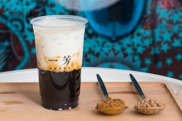 一芳水果茶官方网站的加盟电话是多少？一芳水果茶小投资回报大