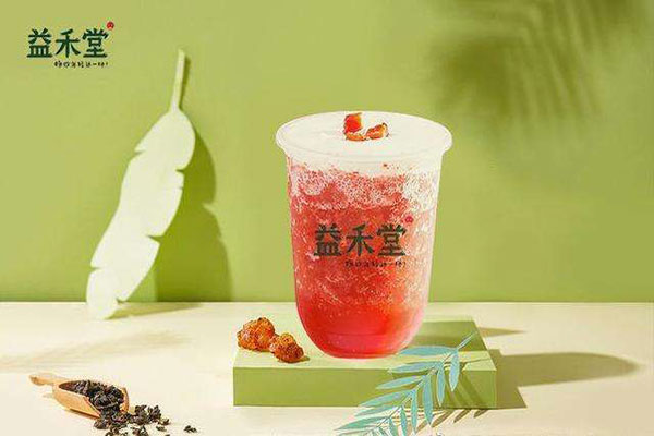 益禾堂奶茶加盟为什么要缴纳保证金？开店一个月收益利润多少?