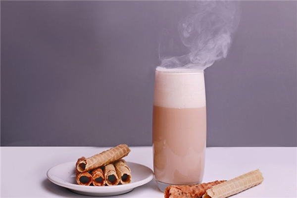 鲸鱼座奶茶加盟费多少？加盟优势有哪些？