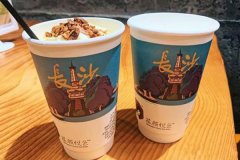 茶颜悦色奶茶店怎么加盟，加盟茶颜悦色有什么优势