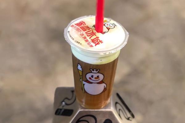 蜜雪冰城总部在哪里？能去吗？可以随时考察吗？