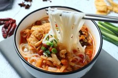 开一家义门白家酸辣粉加盟咨询电话，义门白家酸辣粉加盟代理详情