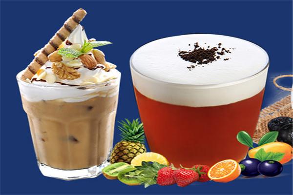 蔓妍茶坊加盟利润？蔓妍茶坊加盟前景怎么样？