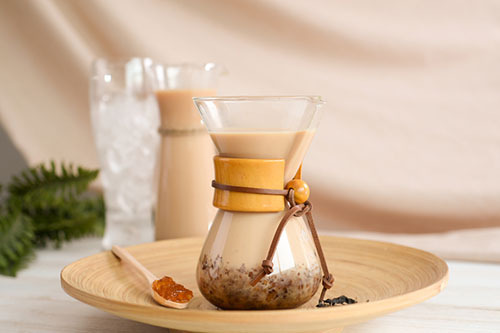 只有长沙有茶颜悦色吗？茶颜悦色加盟商需要满足哪些基本条件？