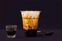 可拉奶茶加盟优势是什么?有什么加盟条件
