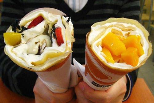 甜甜雪冰甜品的加入怎么样？如何获取加盟信息？