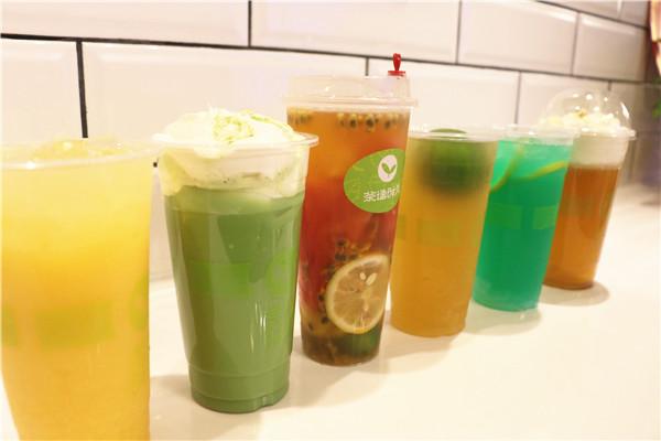  莫催茶饮加盟总部？莫催茶饮加盟优势？