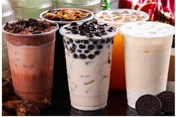 无需经验即可加盟的奶茶加盟店？如何获取加盟资料？