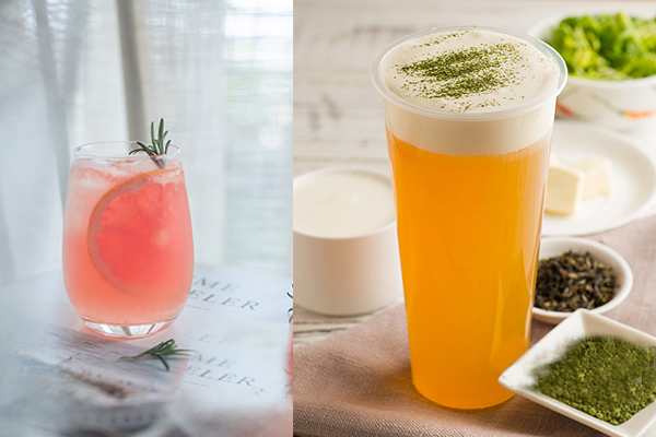 麦茶加盟条件是什么？麦茶加盟需要多少钱？