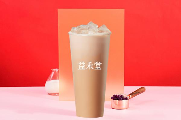 开个益禾堂奶茶店要多少钱？县级城市仅需15.05万元！