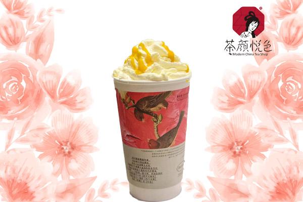 茶颜悦色的加盟费要多少？加盟店总投资大概需要15万元