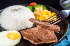 神猪牛排饭加盟电话，神猪牛排饭加盟代理详情