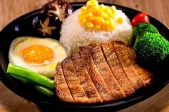 味忆铭牛扒饭加盟官网电话，味忆铭牛扒饭加盟代理详情