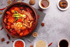 阿拉丁麻辣烫加盟流程/阿拉丁麻辣烫加盟电话