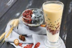 唯典奶茶加盟条件是什么?有什么加盟优势
