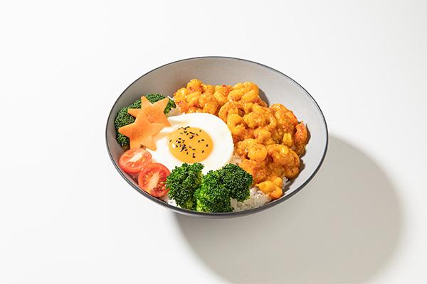 豚食天地便当加盟利润好不好？中式便当“食”尚又多金
