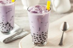 飘香奶茶加盟优势是什么?有什么加盟条件