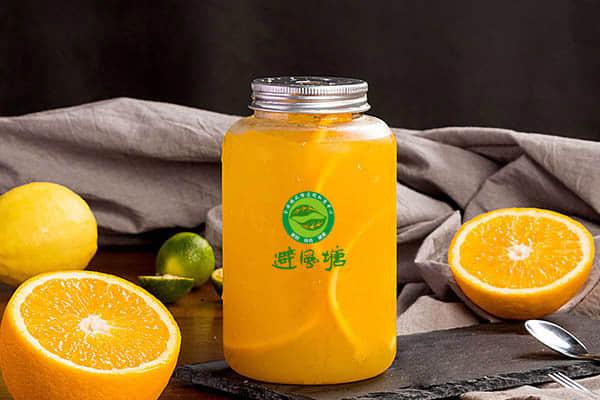 避风塘奶茶加盟费多少钱？避风塘奶茶加盟成本多少钱？