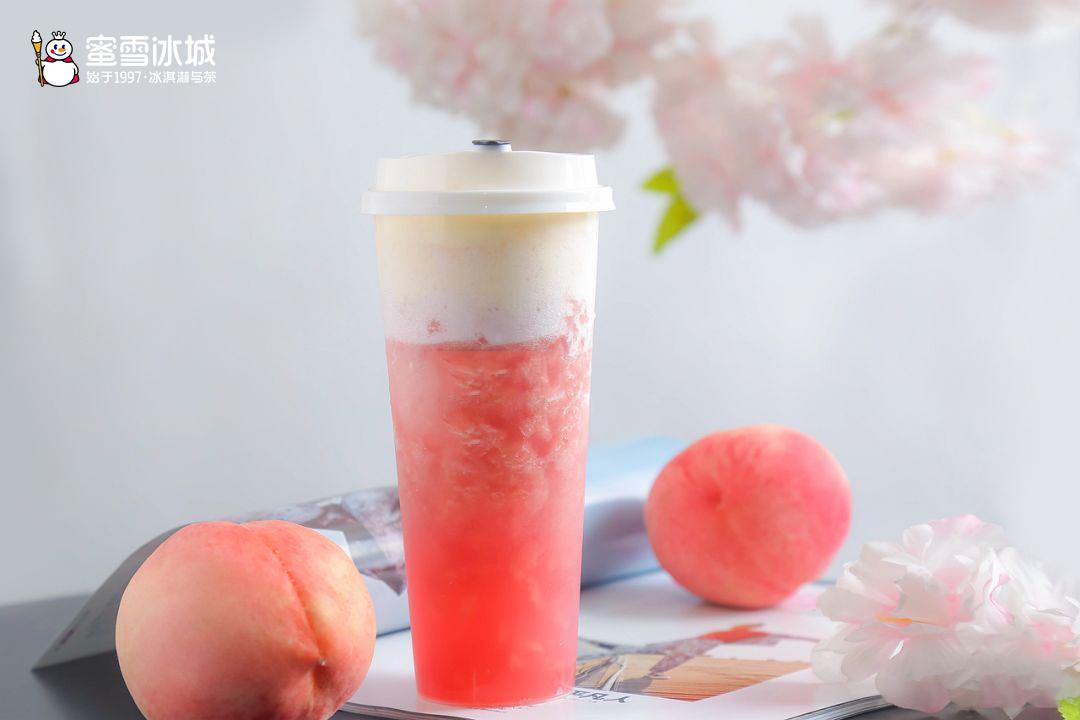 蜜雪冰城如何加盟,蜜雪冰城加盟条件