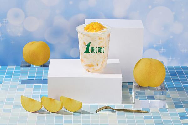 加盟奶茶店一点点有哪些优势，一点点奶茶加盟费用情况