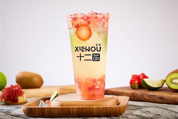  加盟逅座十二茶官网电话是多少？加盟逅座十二茶的几大优势？