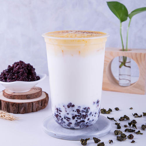 小众品牌摩择奶茶加盟，轻松赚钱！摩择奶茶加盟优势