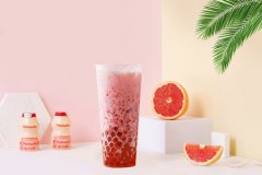 果多茶多加盟代理电话/果多茶多加盟官网